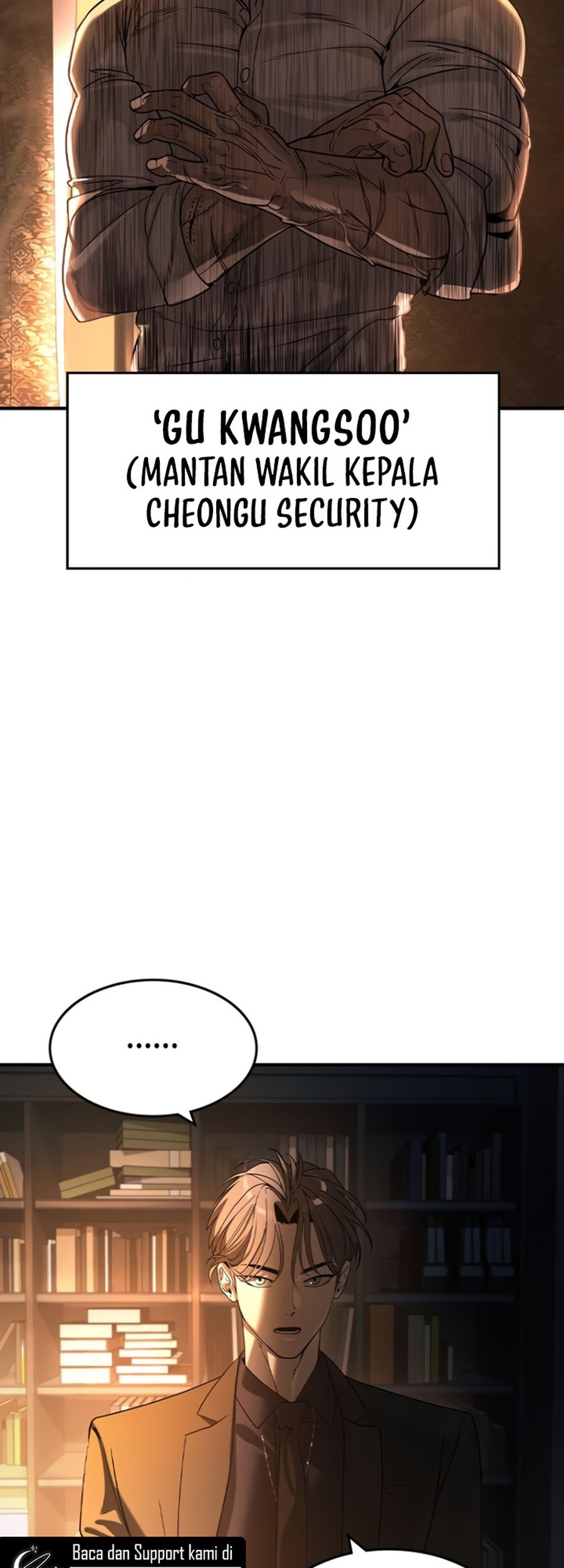 The Childe chapter 26 halaman 70