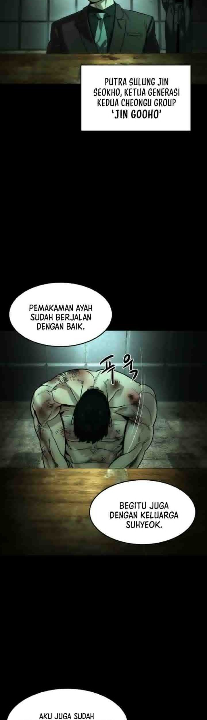 The Childe Bab 27 halaman 4