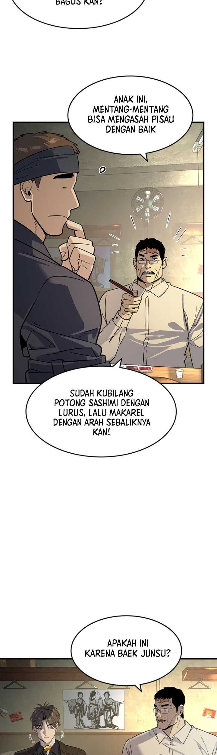 The Childe Bab 28 halaman 26