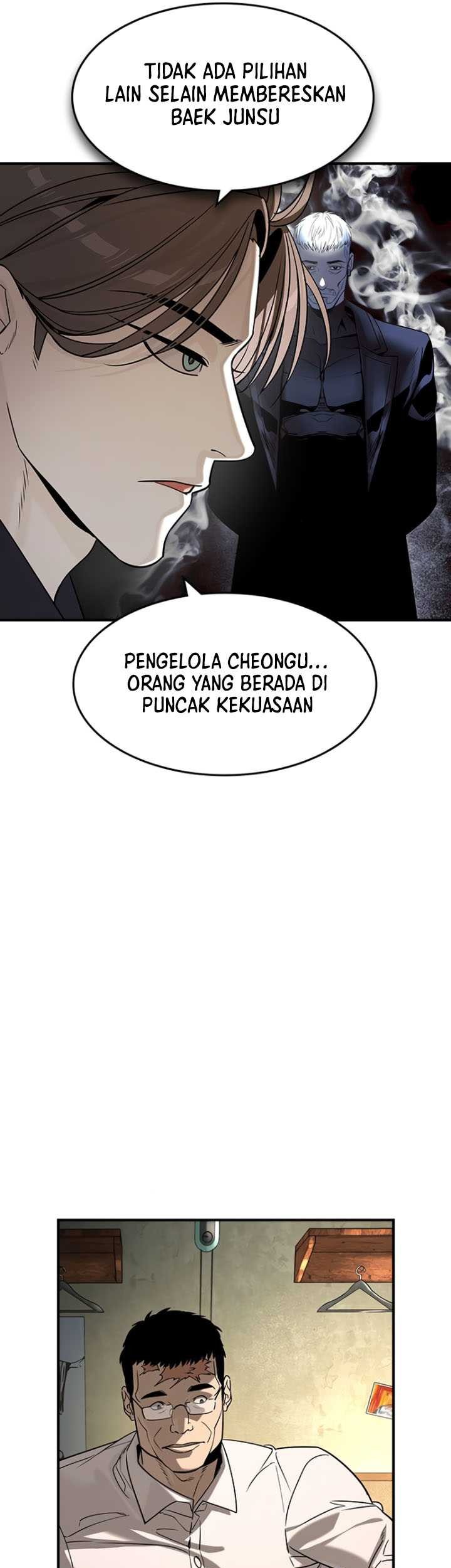 The Childe Bab 28 halaman 33