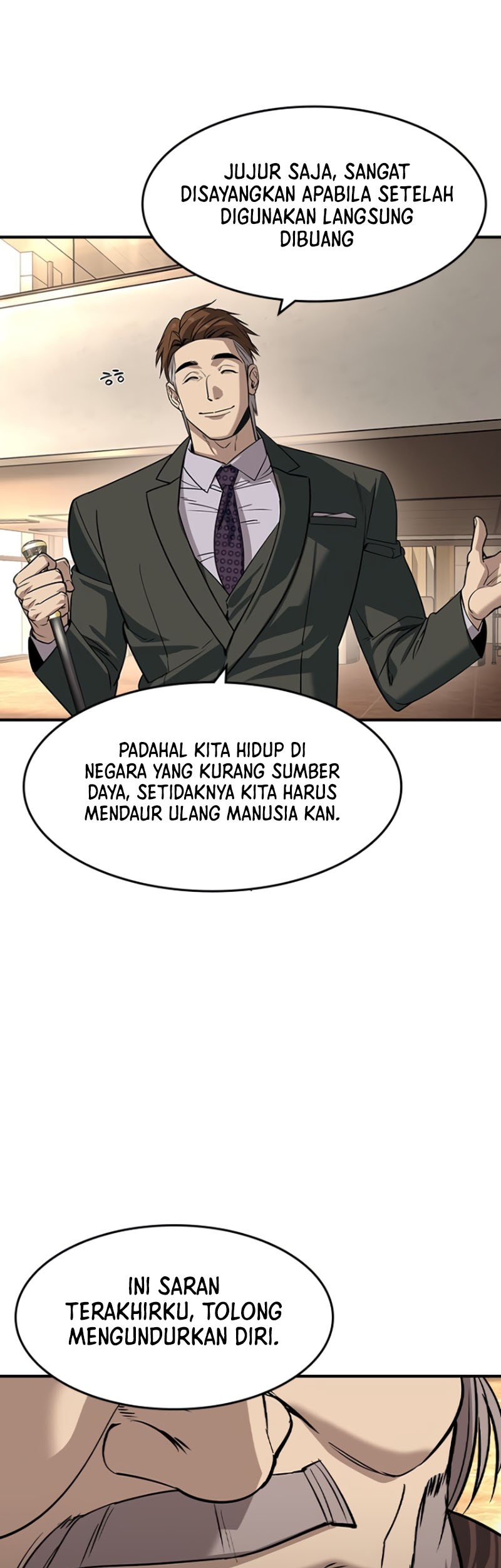 The Childe Bab 29 halaman 5