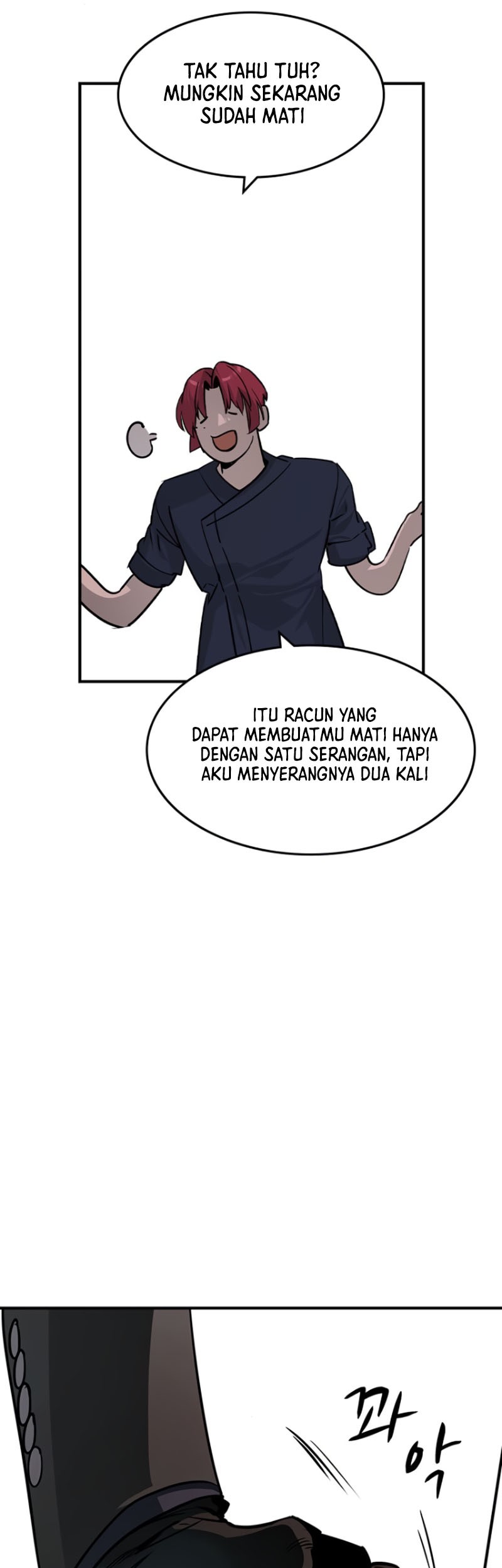 The Childe Bab 29 halaman 41