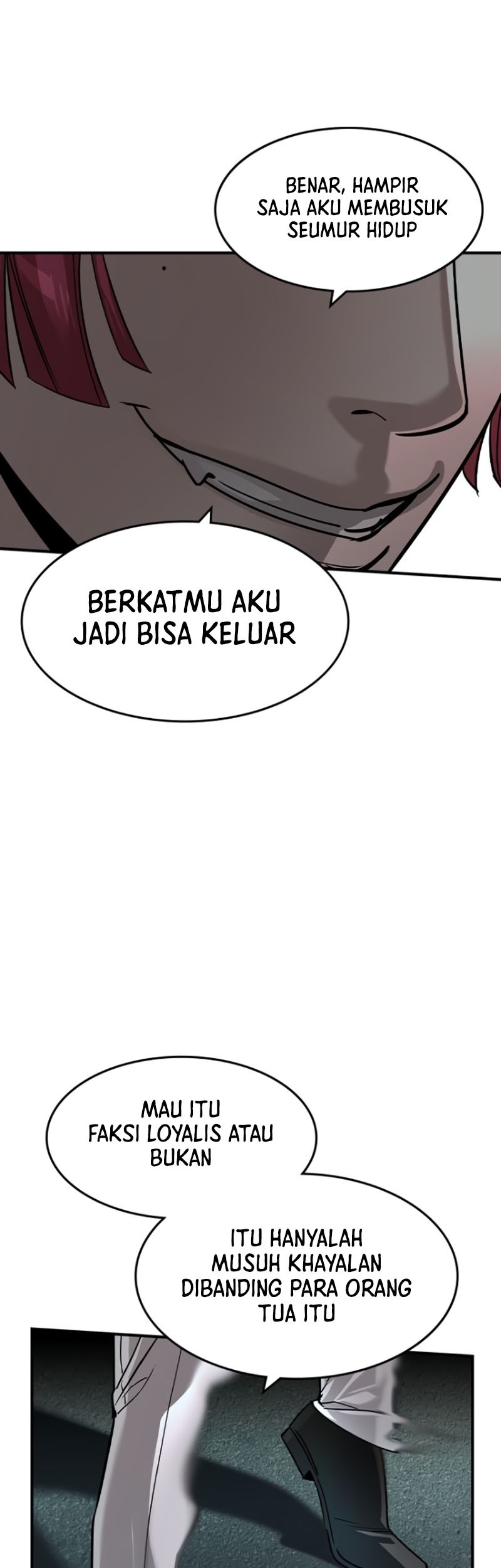 The Childe Bab 29 halaman 43