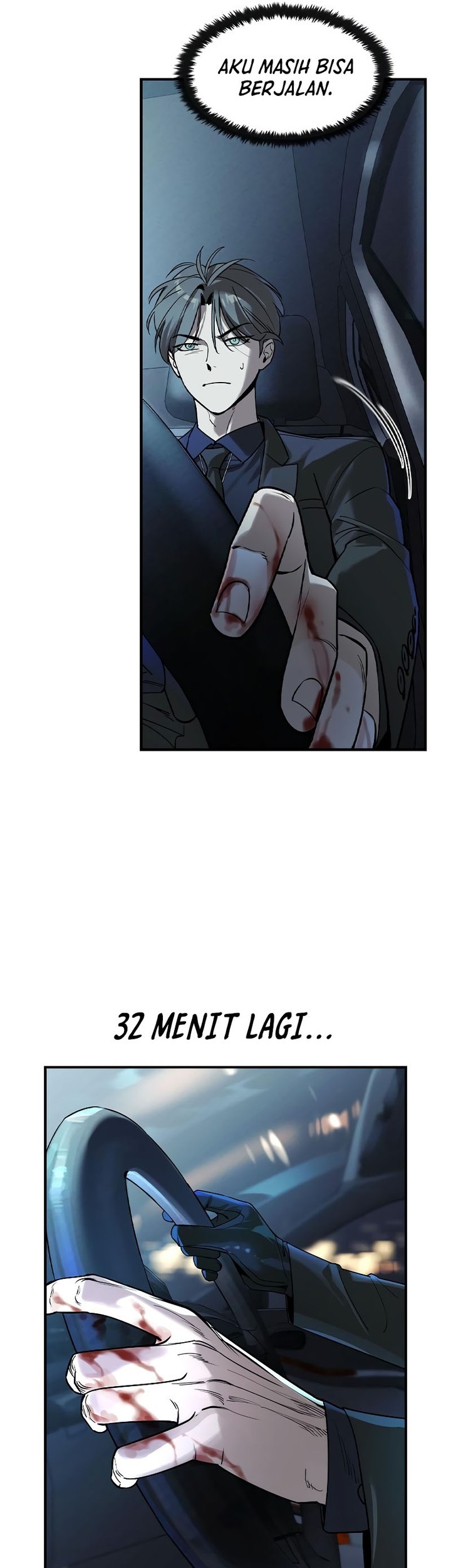 The Childe Bab 3 halaman 11