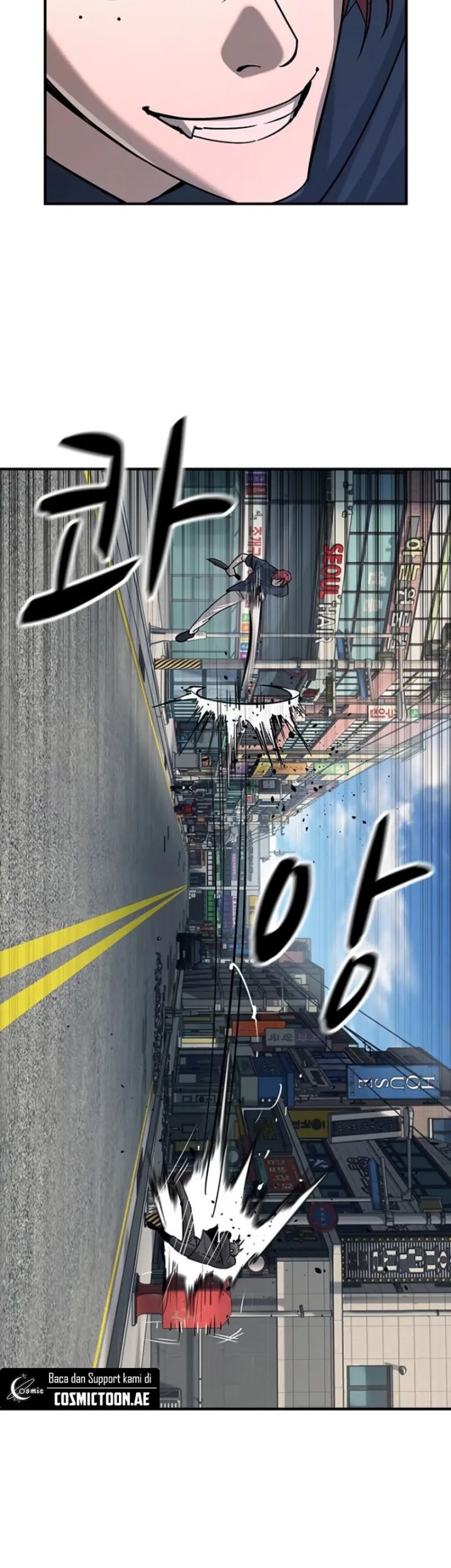 The Childe chapter 30 halaman 5