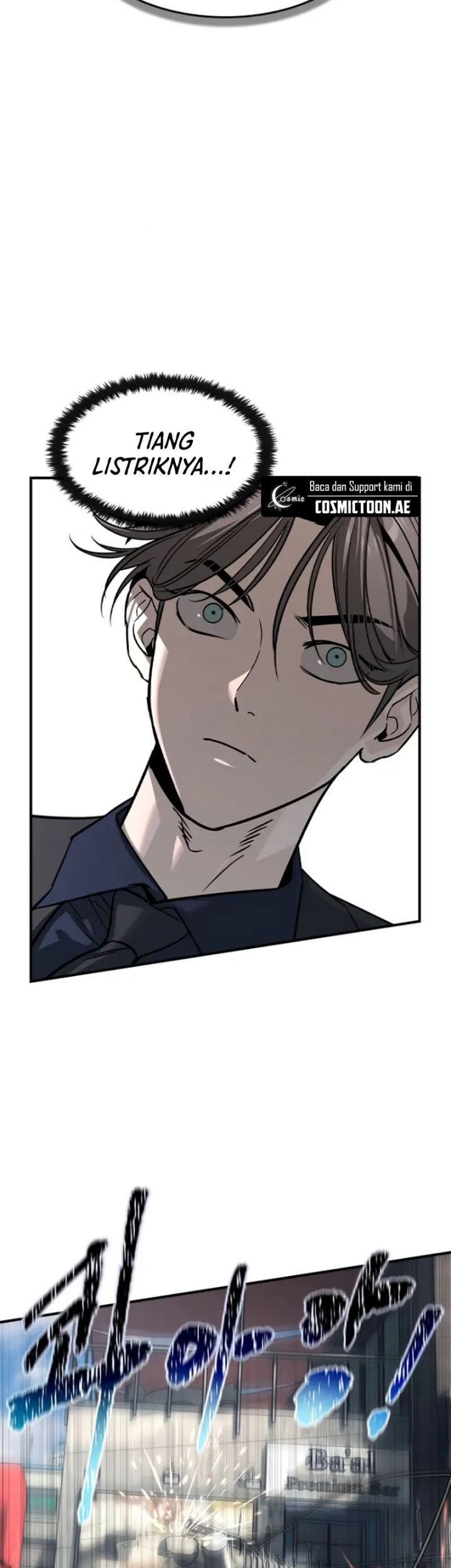 The Childe chapter 30 halaman 11