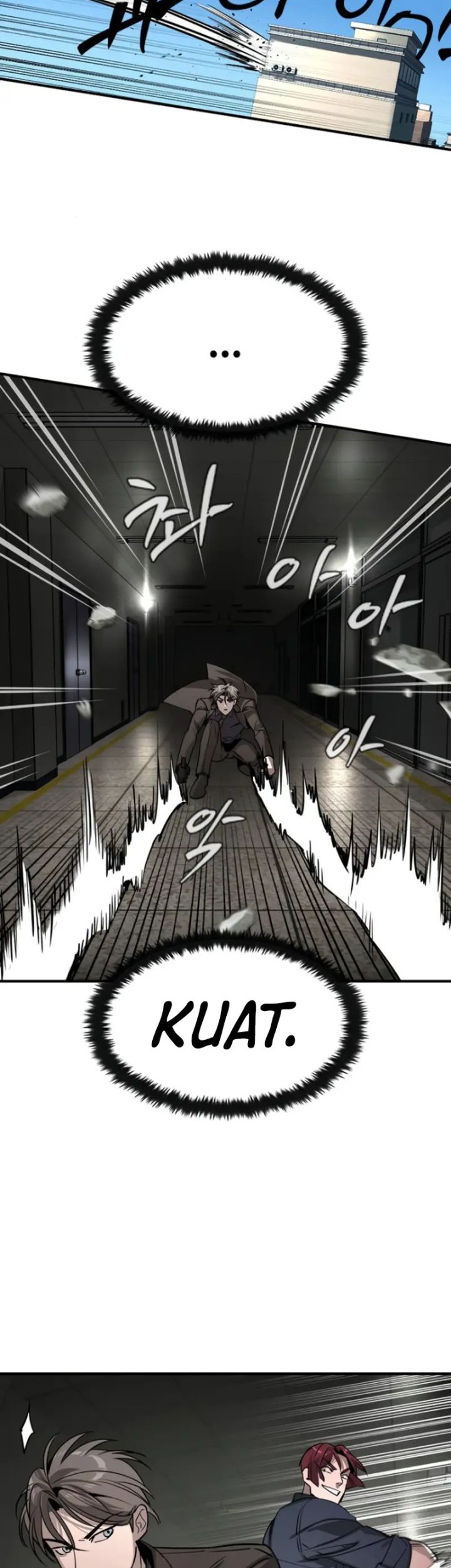 The Childe chapter 30 halaman 20