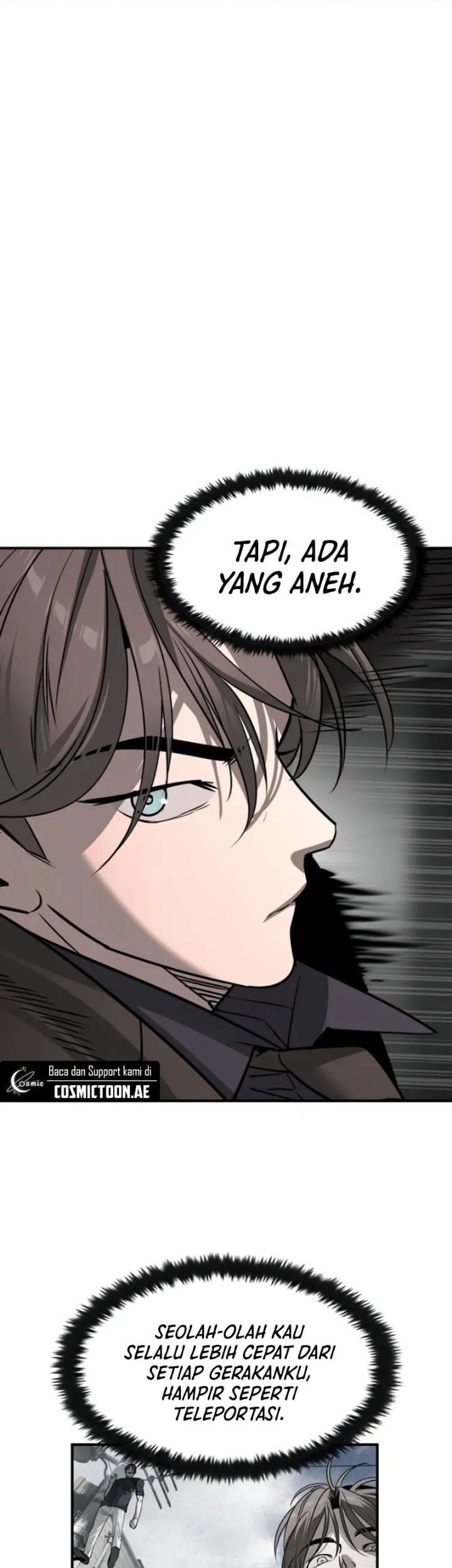 The Childe chapter 30 halaman 22