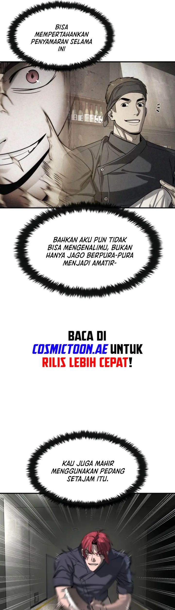 The Childe chapter 30 halaman 25