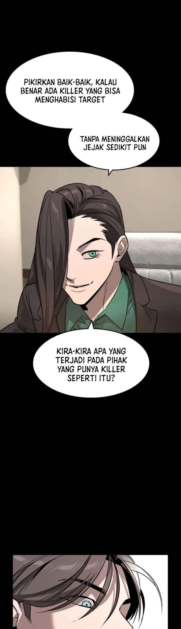 The Childe chapter 30 halaman 33