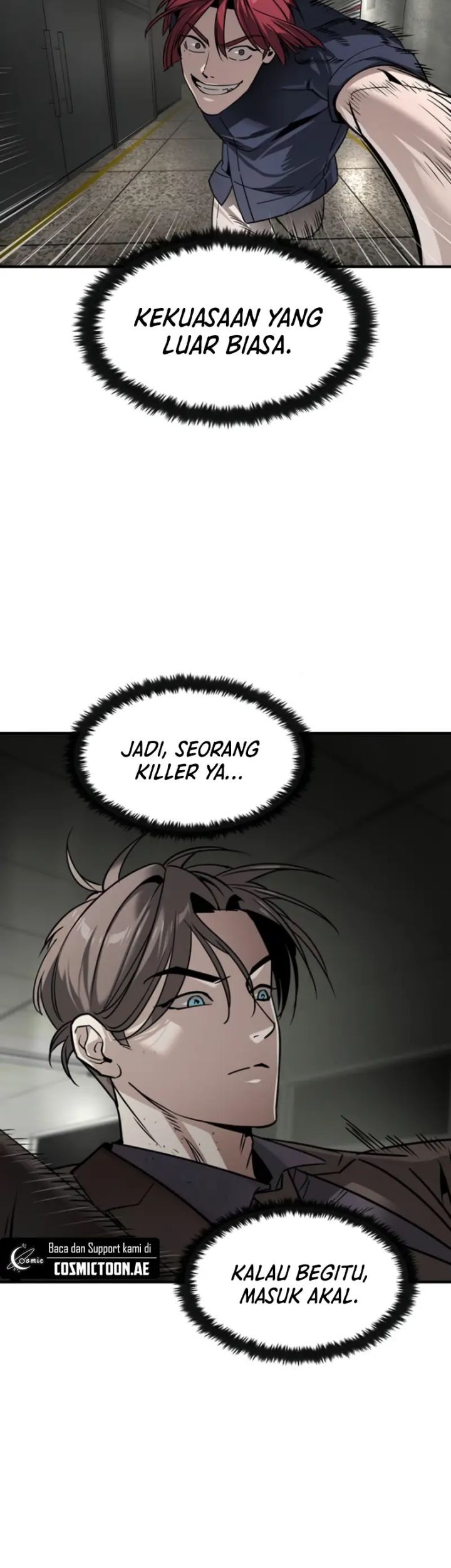 The Childe chapter 30 halaman 35