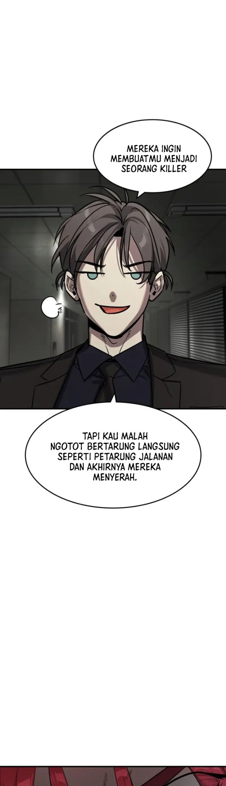 The Childe chapter 30 halaman 40