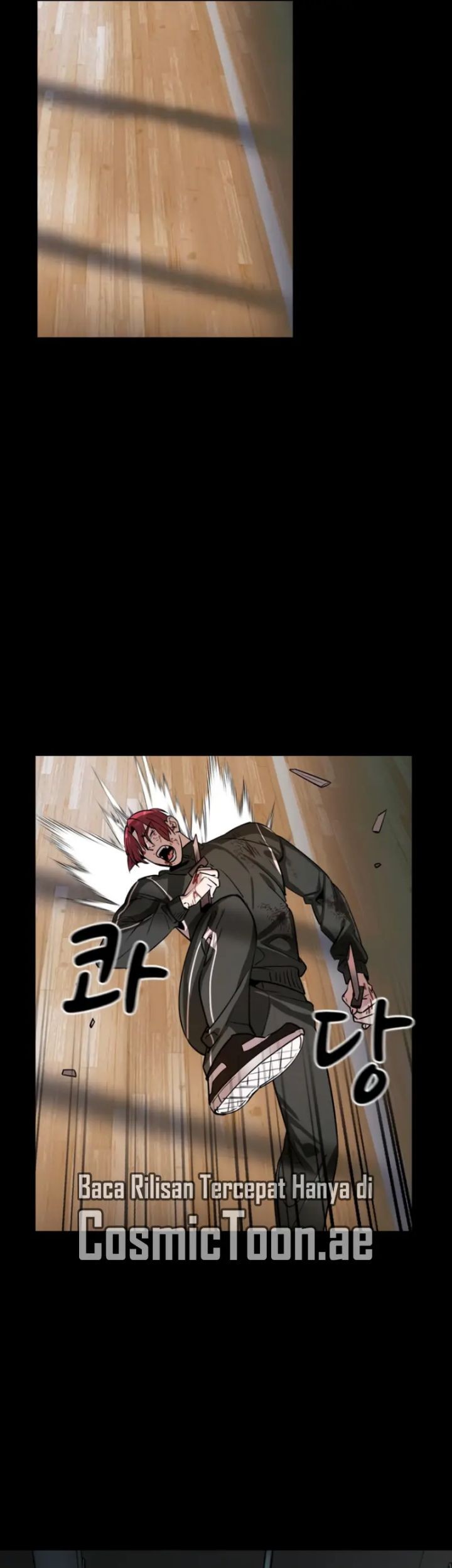 The Childe chapter 30 halaman 43