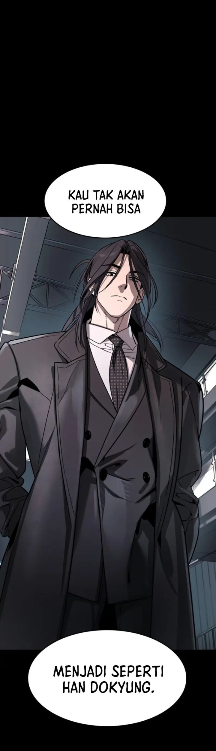 The Childe chapter 30 halaman 46
