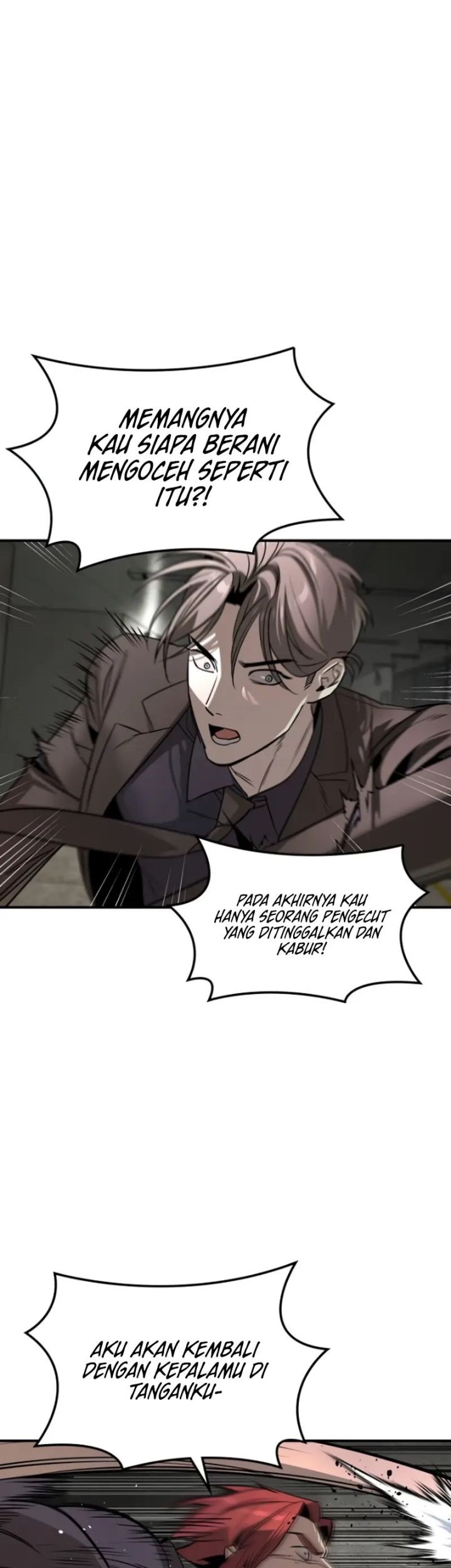 The Childe chapter 30 halaman 49