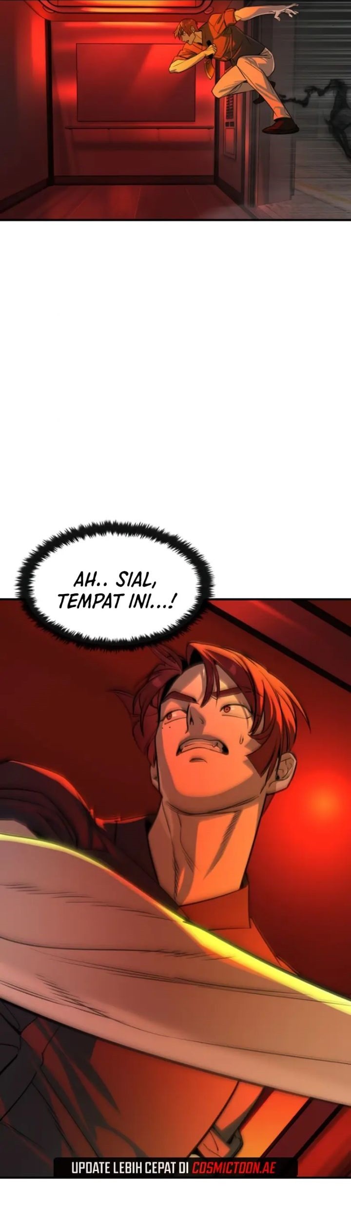The Childe chapter 30 halaman 51