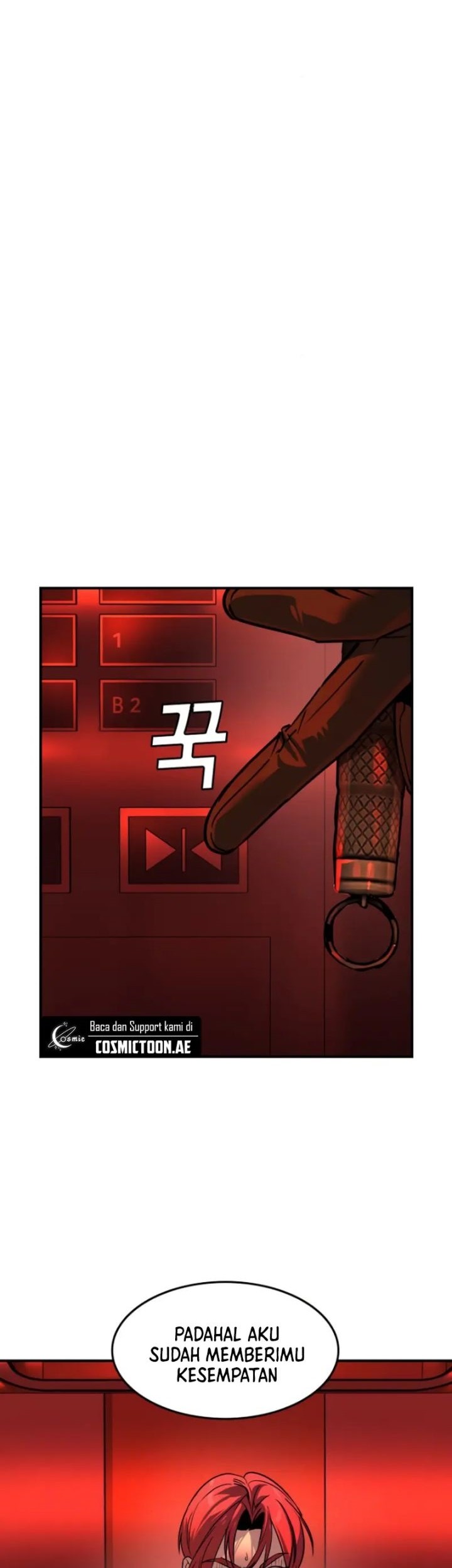 The Childe chapter 30 halaman 52