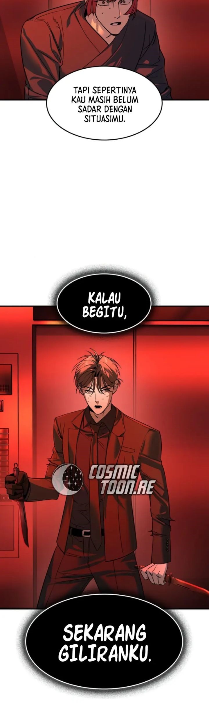 The Childe chapter 30 halaman 53