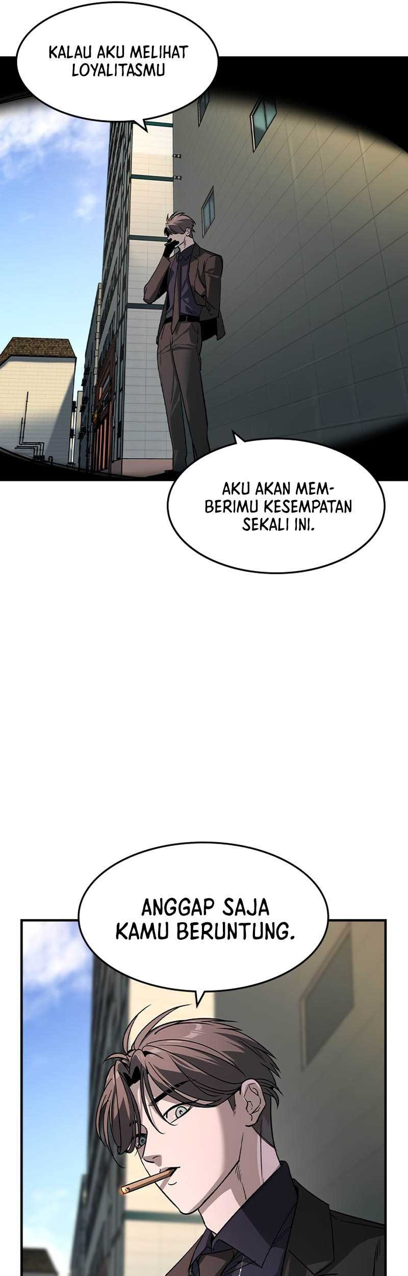 The Childe Bab 31 halaman 41