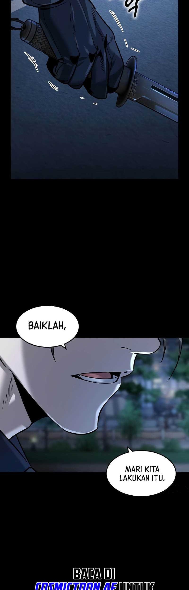 The Childe Bab 32 halaman 33