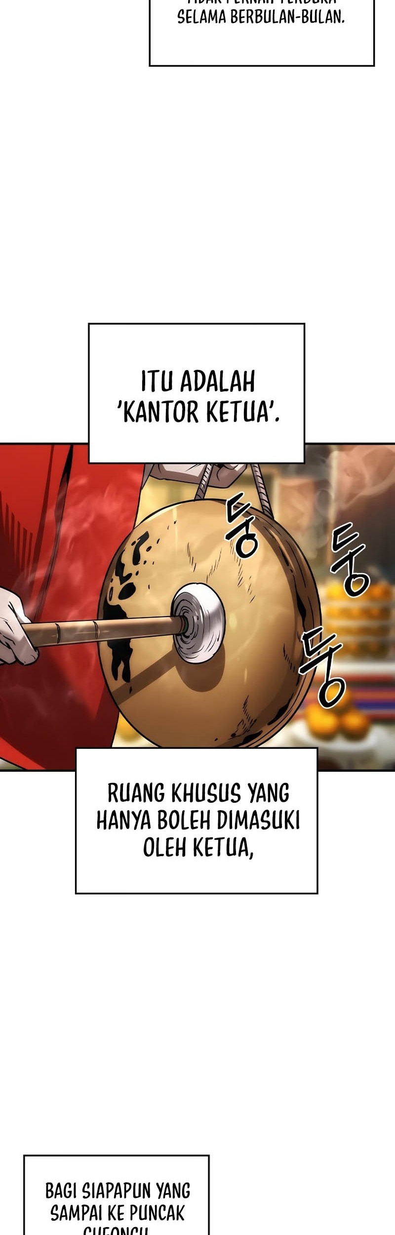 The Childe chapter 33 halaman 2