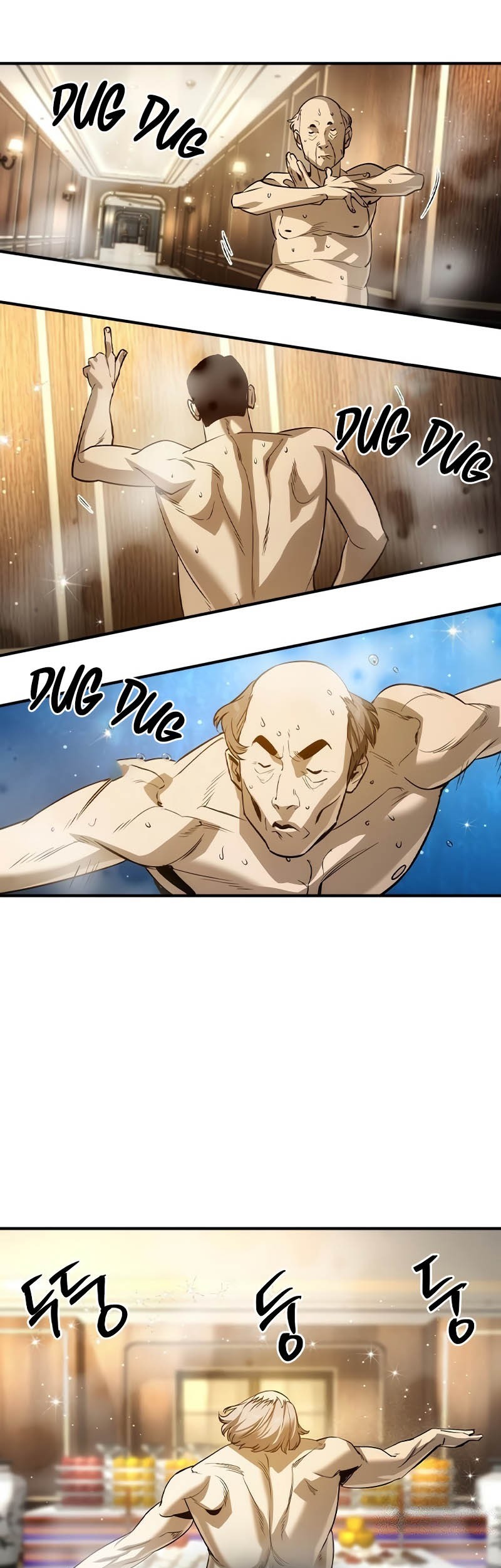 The Childe chapter 33 halaman 5