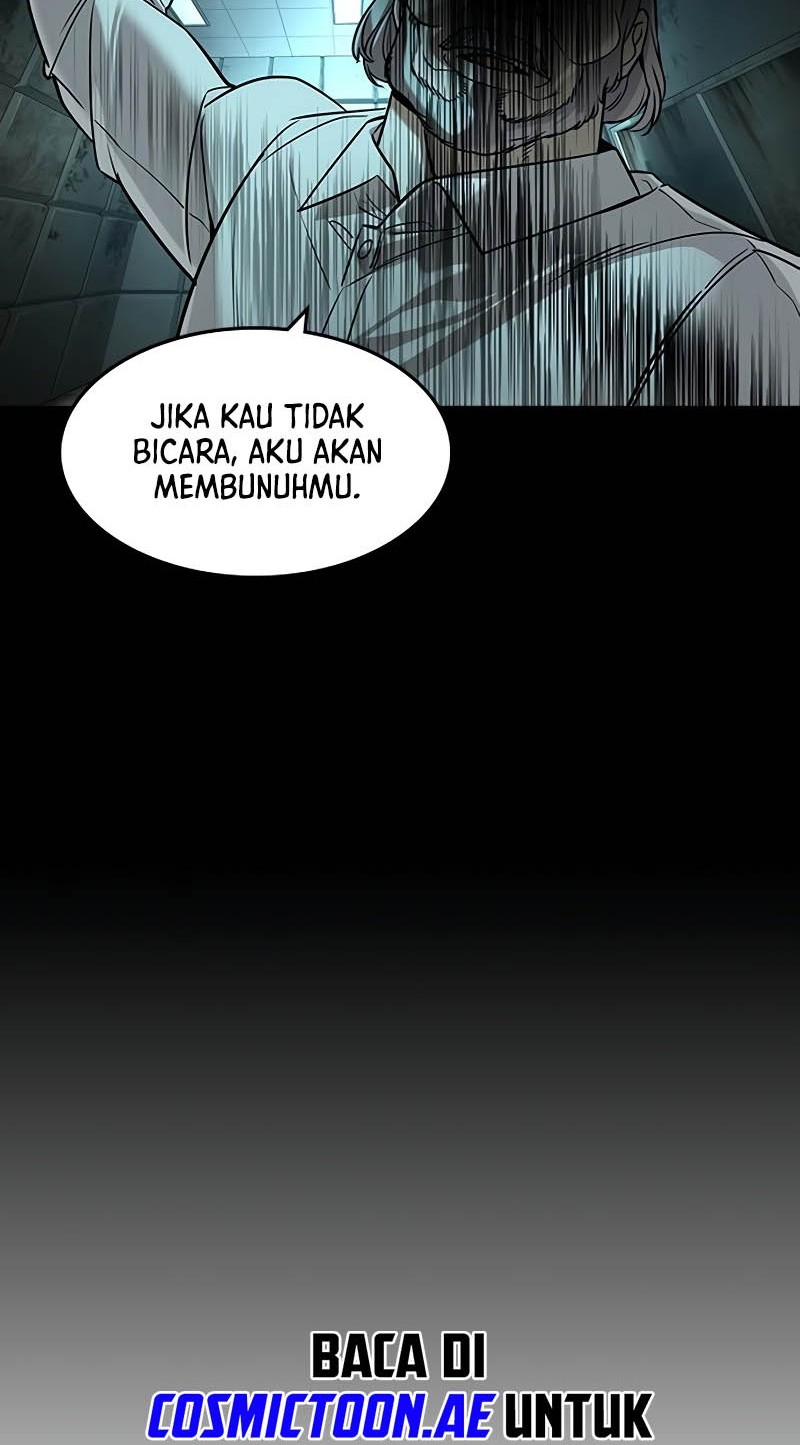 The Childe chapter 33 halaman 16
