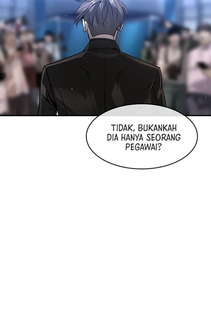 The Childe chapter 33 halaman 20