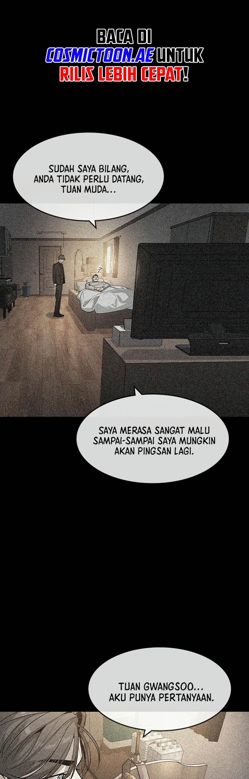 The Childe chapter 33 halaman 25