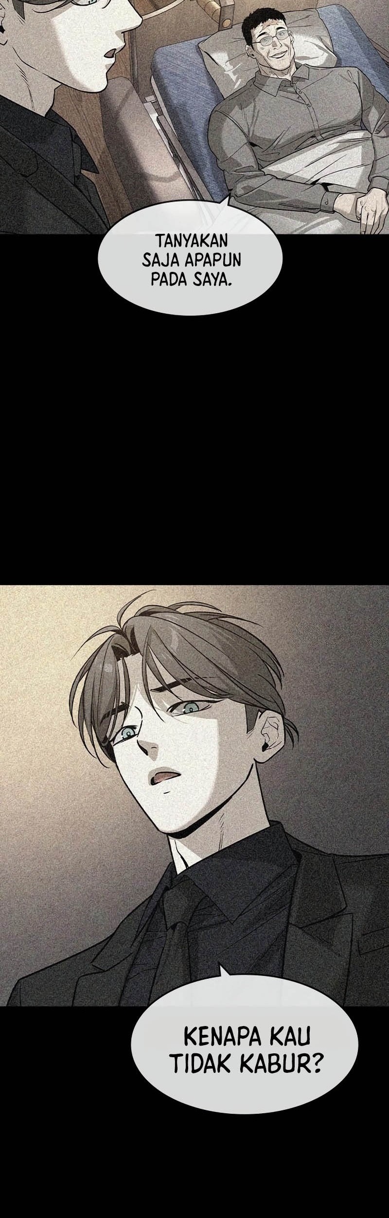 The Childe chapter 33 halaman 26