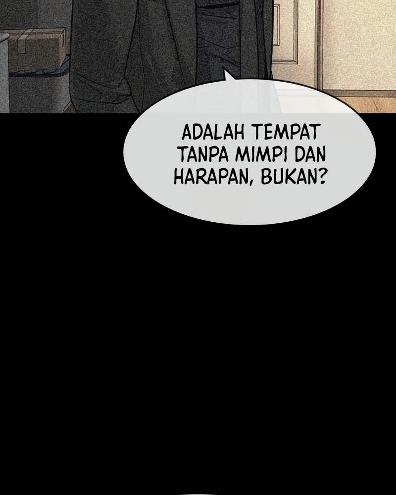 The Childe chapter 33 halaman 28