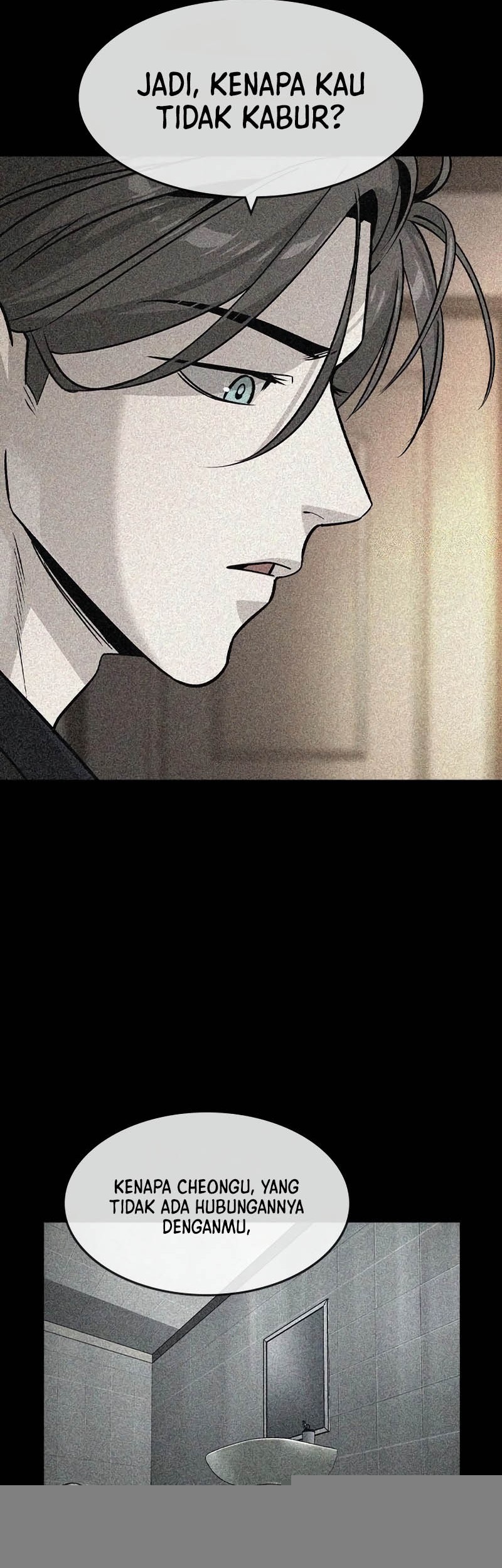 The Childe chapter 33 halaman 29