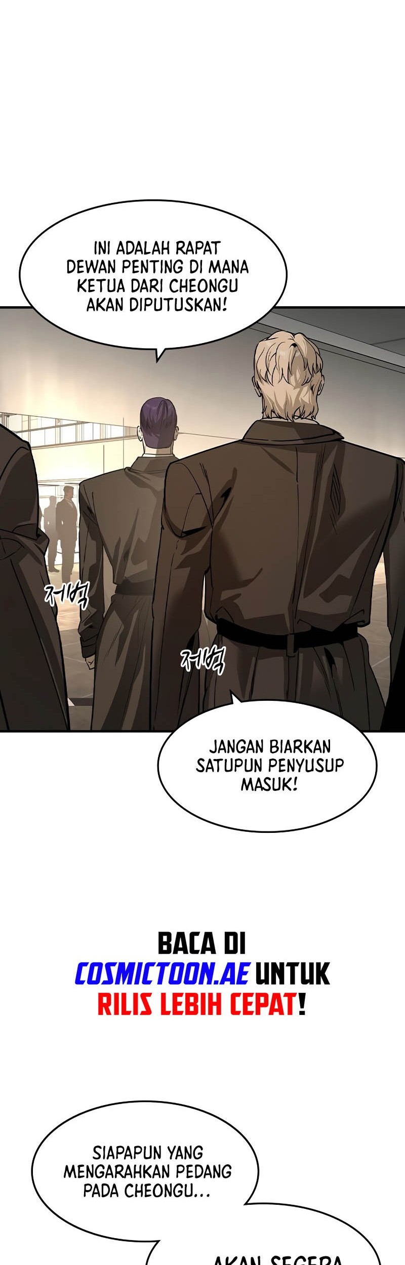 The Childe chapter 33 halaman 34