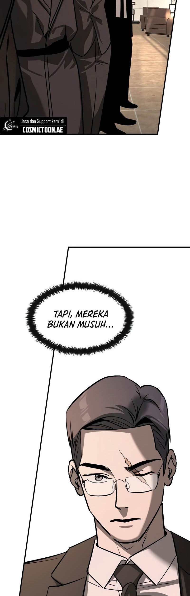 The Childe chapter 33 halaman 39