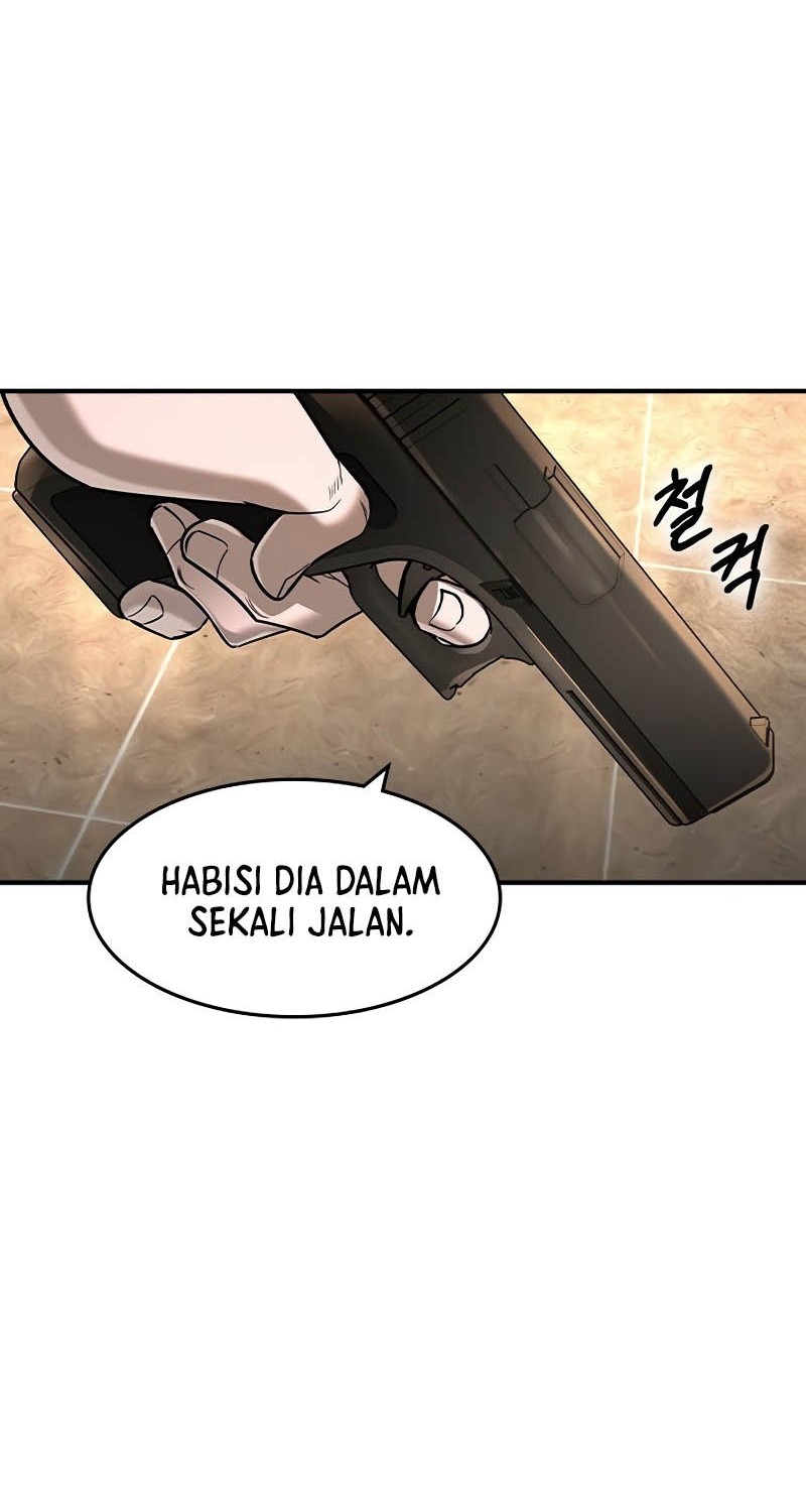 The Childe chapter 33 halaman 44