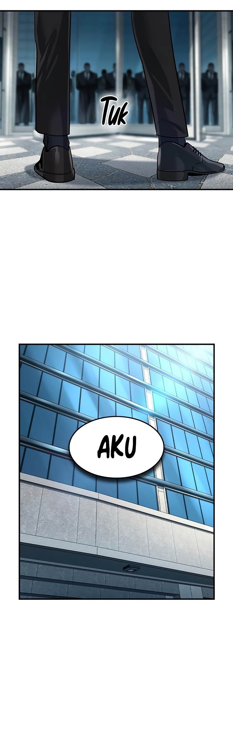 The Childe chapter 33 halaman 45