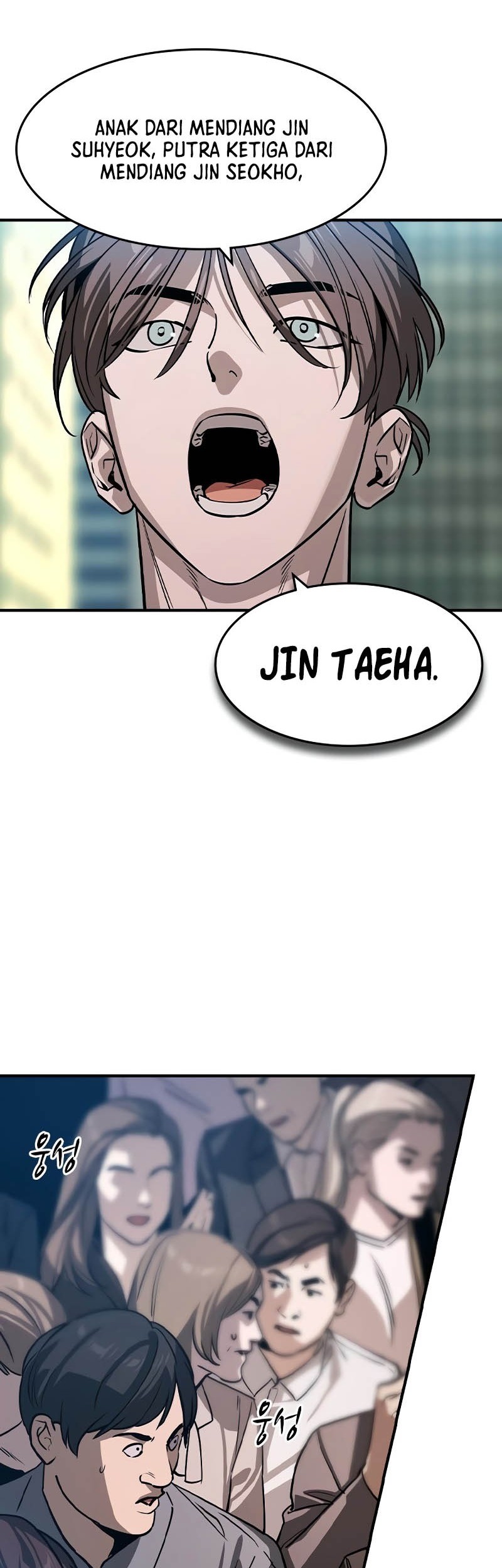 The Childe chapter 33 halaman 46