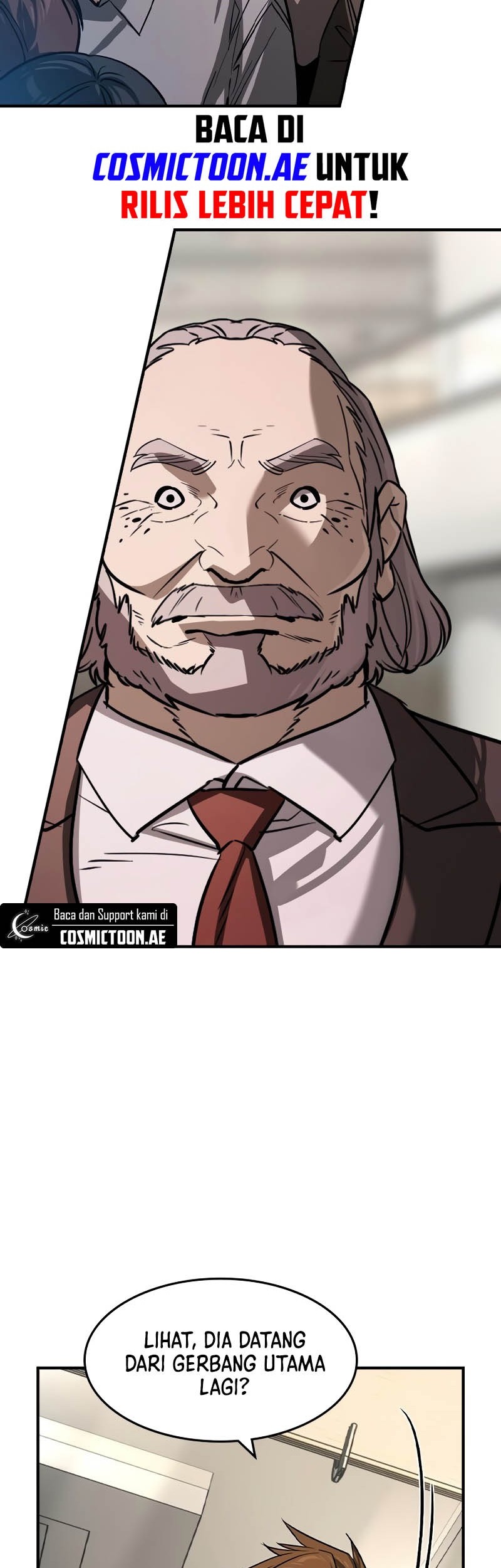 The Childe chapter 33 halaman 47
