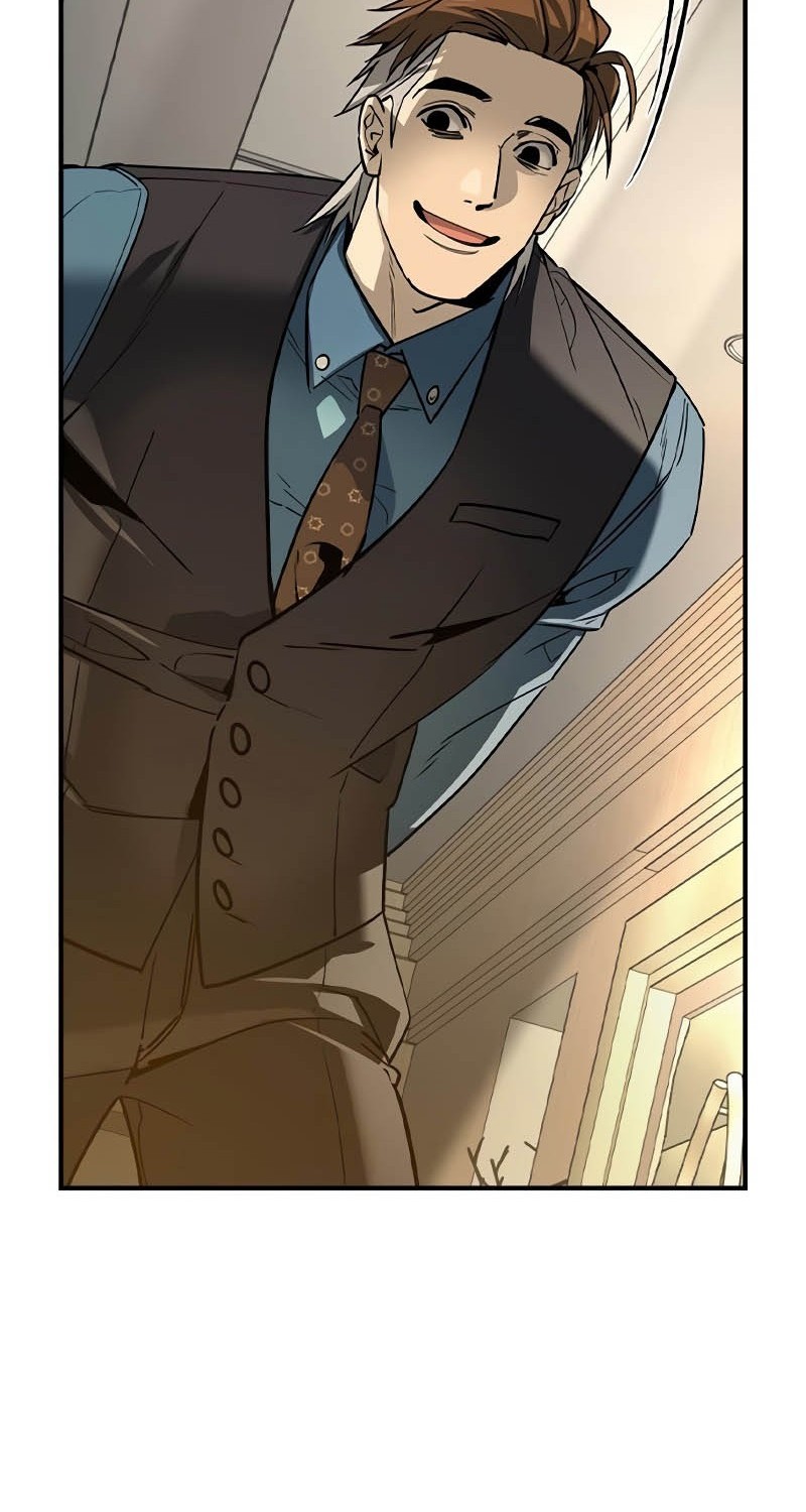 The Childe chapter 33 halaman 48