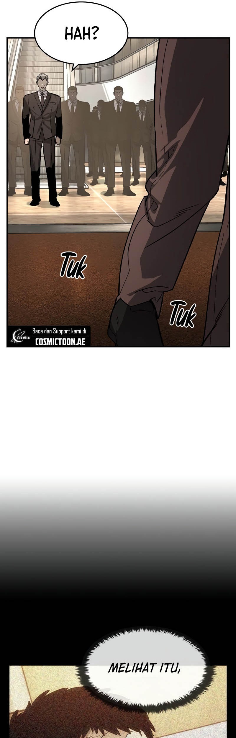 The Childe chapter 33 halaman 53