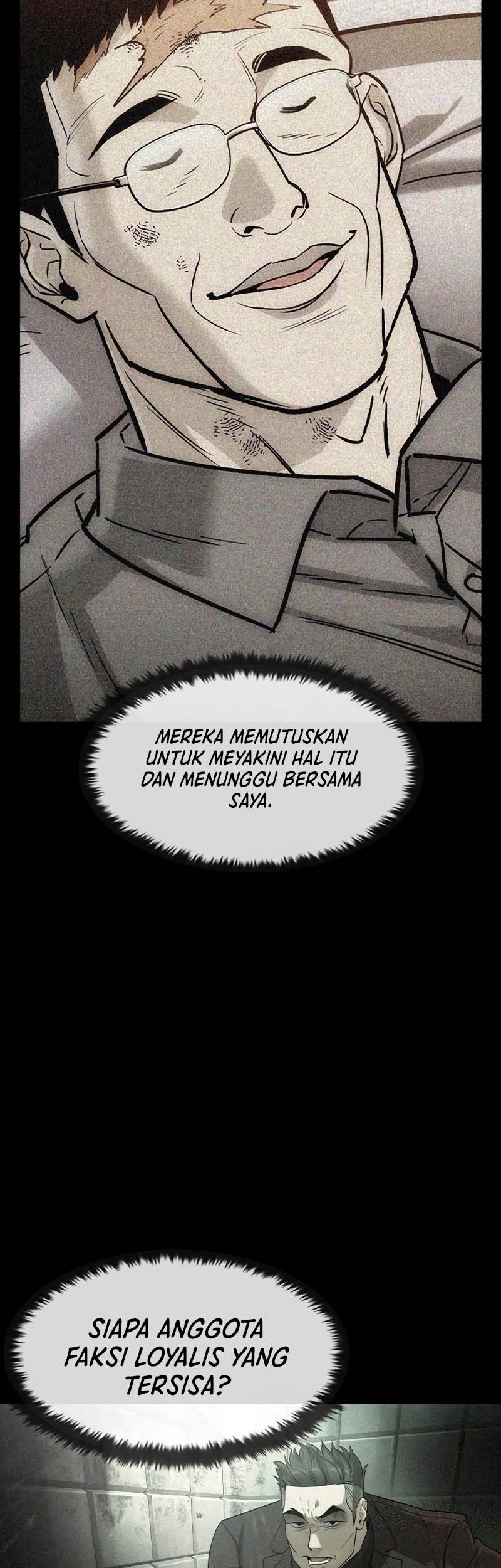 The Childe chapter 33 halaman 54