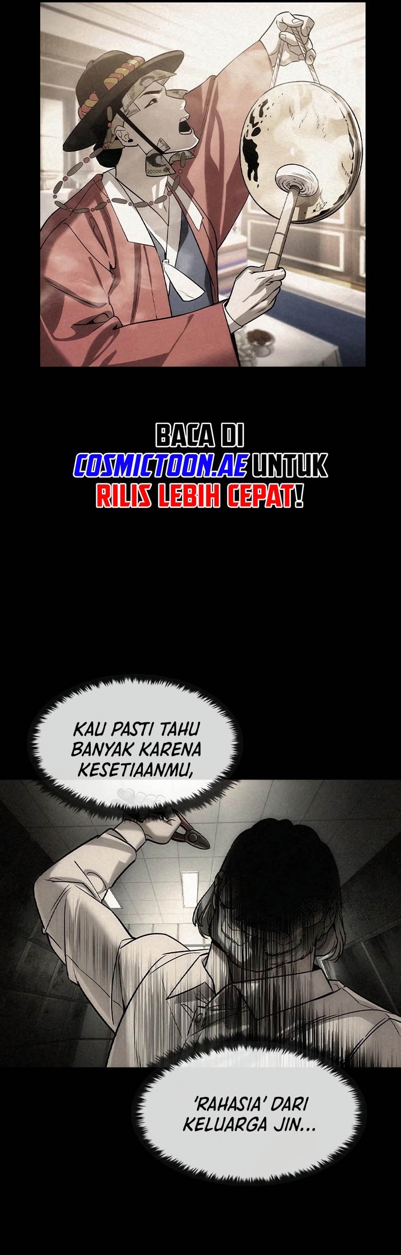 The Childe chapter 33 halaman 57