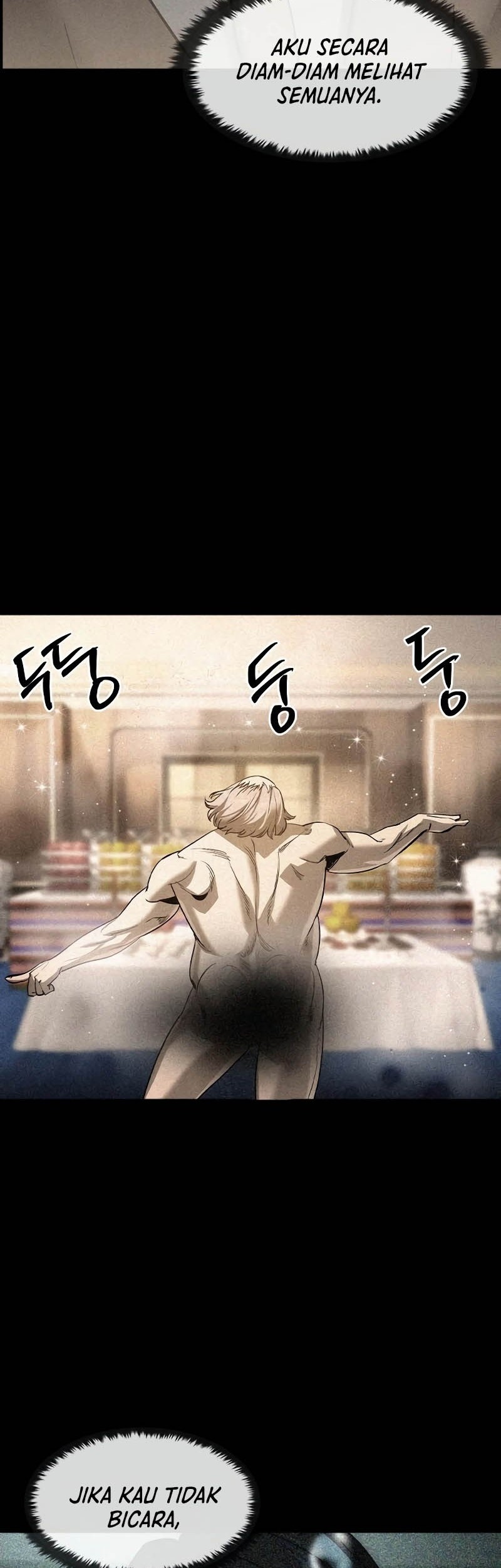 The Childe chapter 33 halaman 59