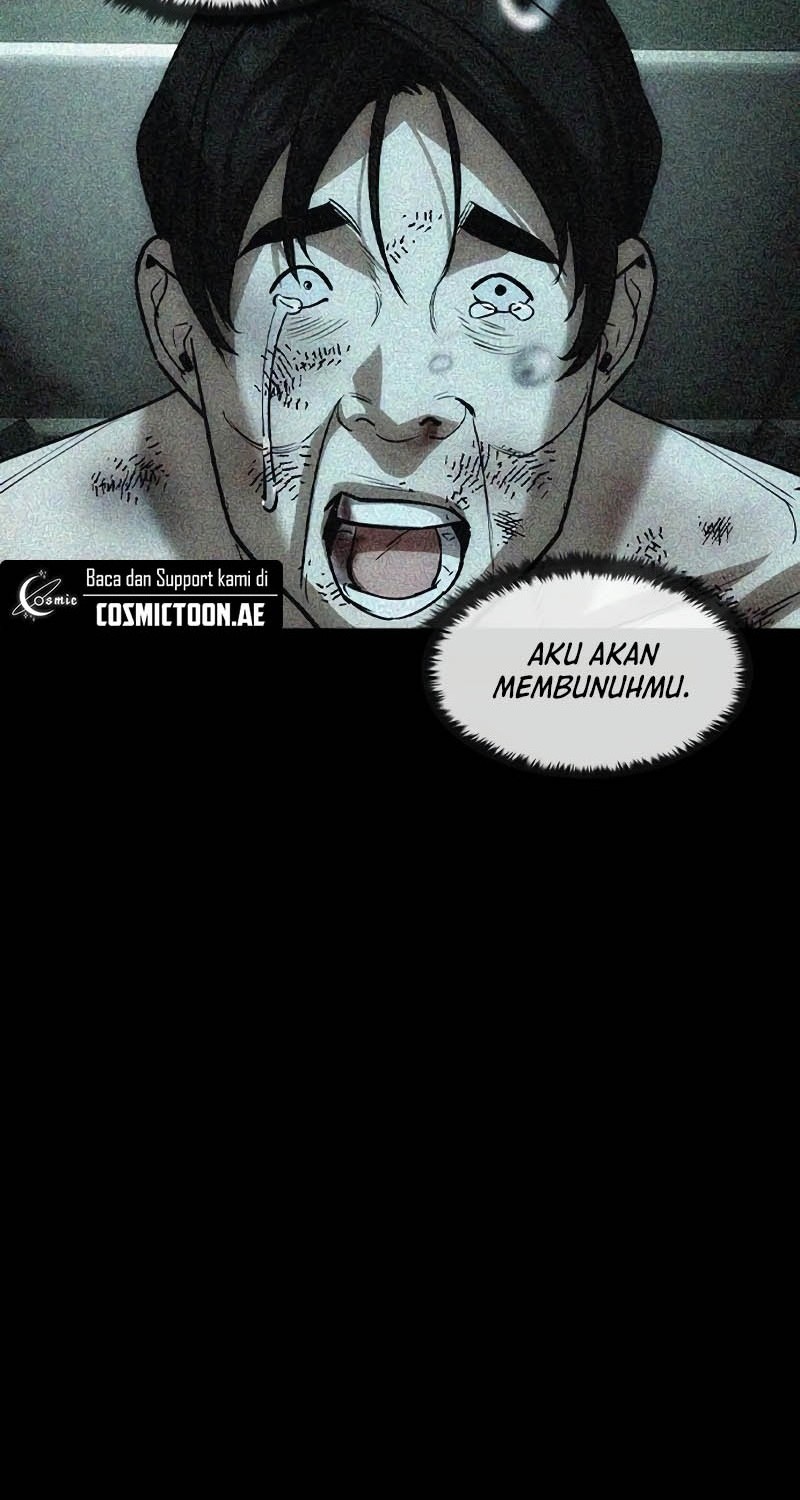 The Childe chapter 33 halaman 60