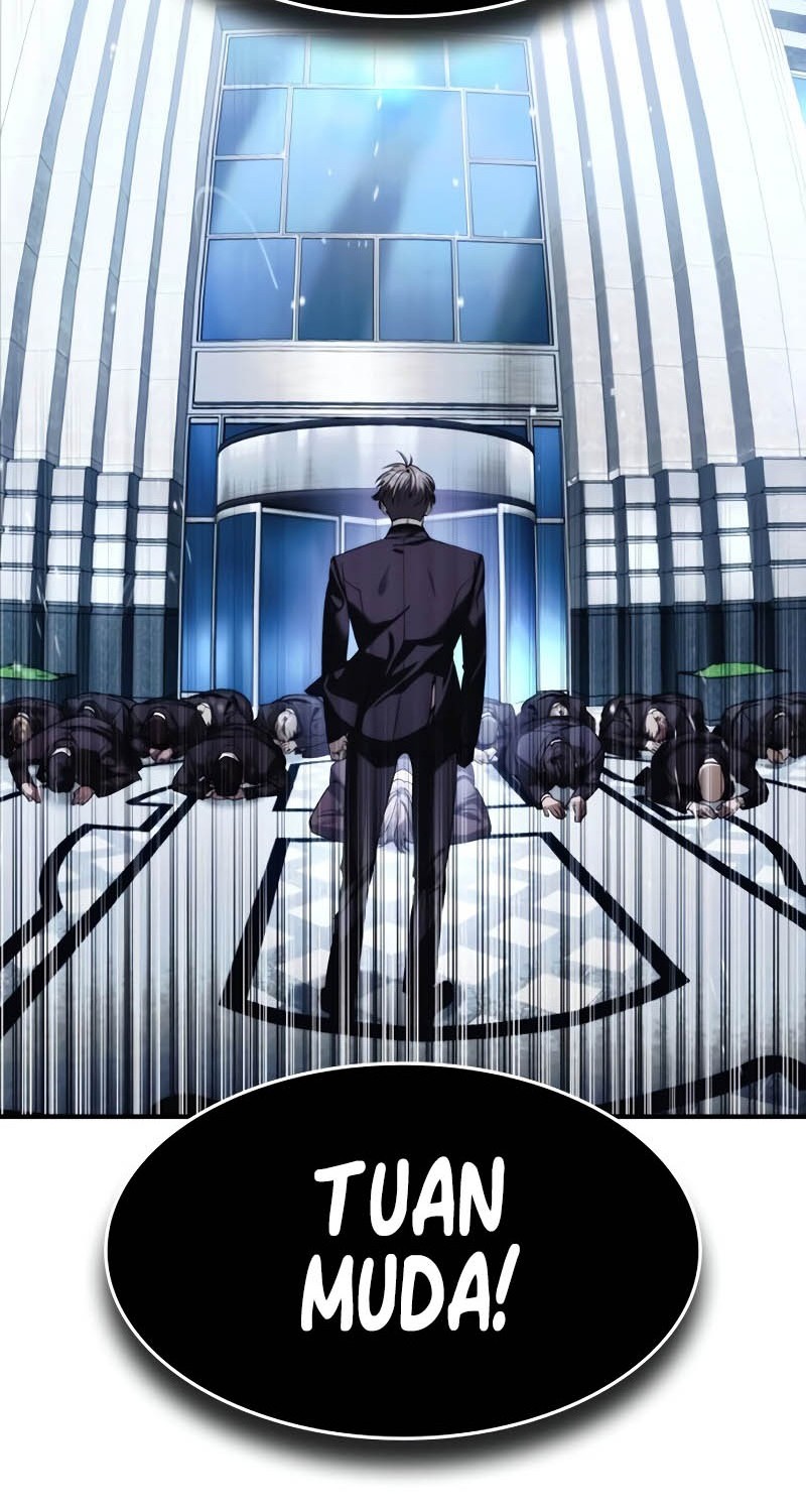 The Childe chapter 33 halaman 64