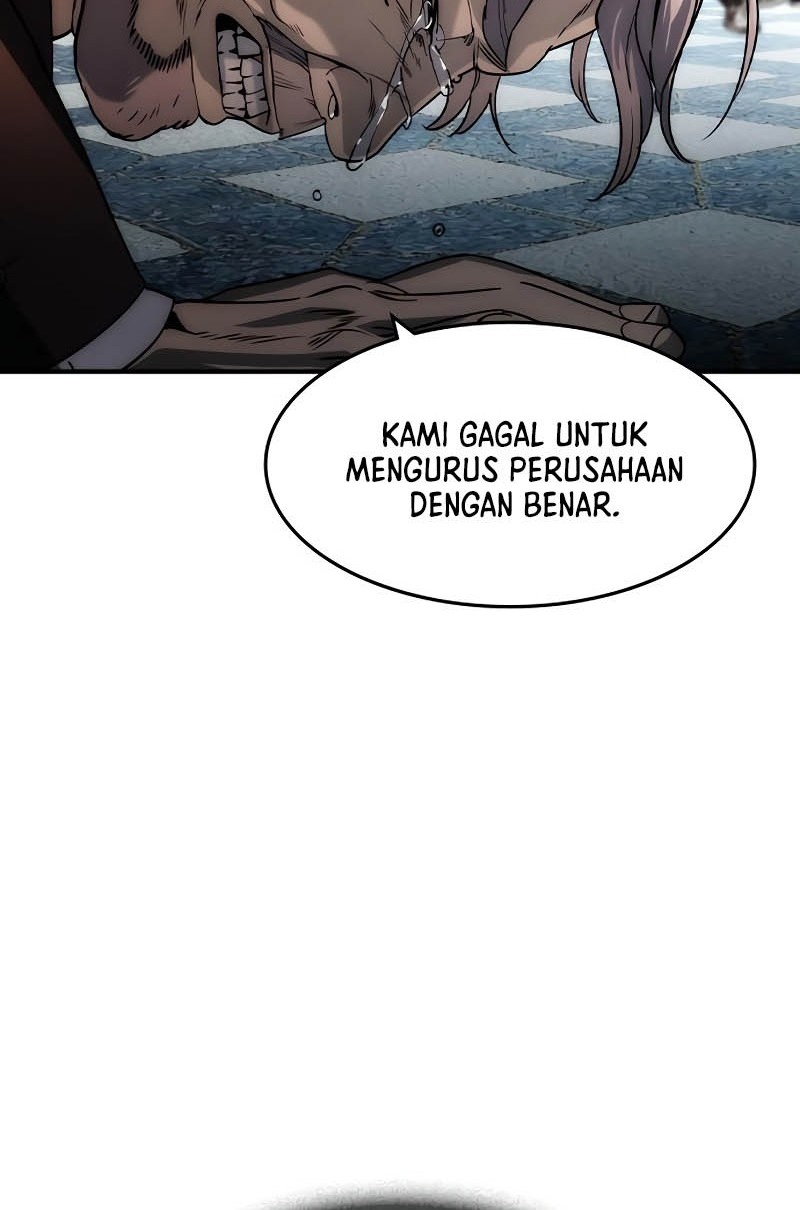 The Childe chapter 33 halaman 68