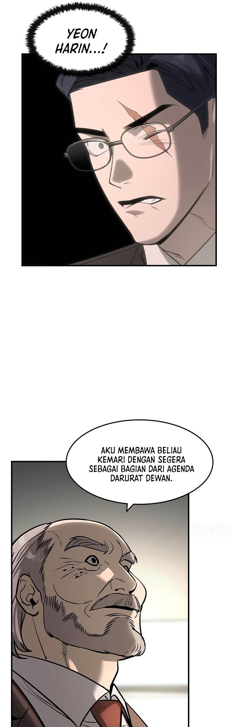 The Childe Bab 34 halaman 13