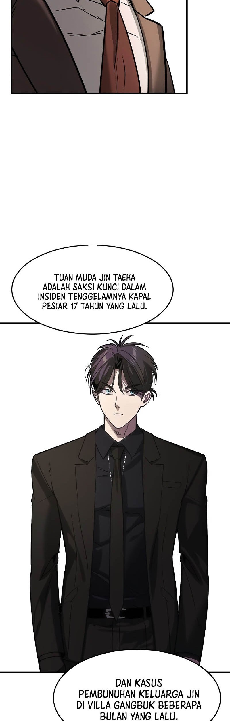 The Childe Bab 34 halaman 14