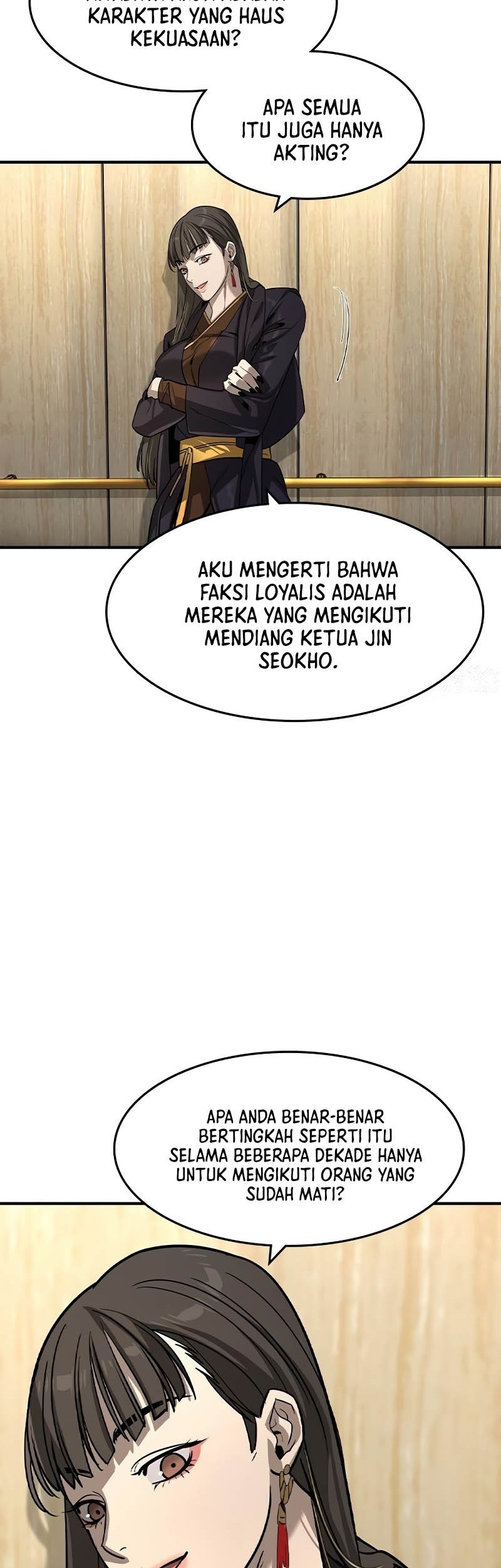 The Childe Bab 34 halaman 23