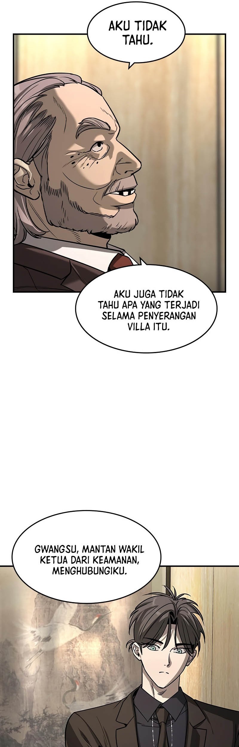 The Childe Bab 34 halaman 25